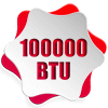 100000Btu