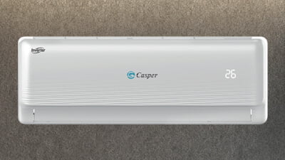 Casper dòng IC