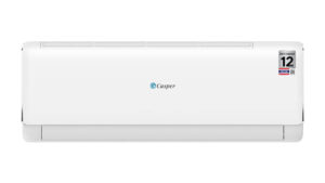 Điều hòa Casper JC-09IU36 9000Btu 1 chiều inverter