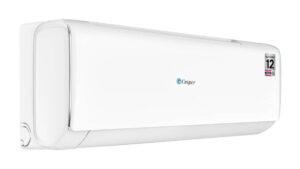 Điều hòa Casper JC-09IU36 9000Btu 1 chiều inverter