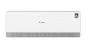 Điều hòa Casper QC-09IU36A 9000Btu 1 chiều inverter