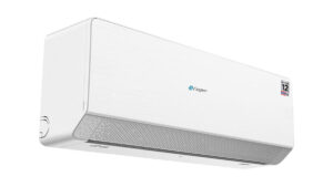Điều hòa Casper QC-09IU36A 9000Btu 1 chiều inverter