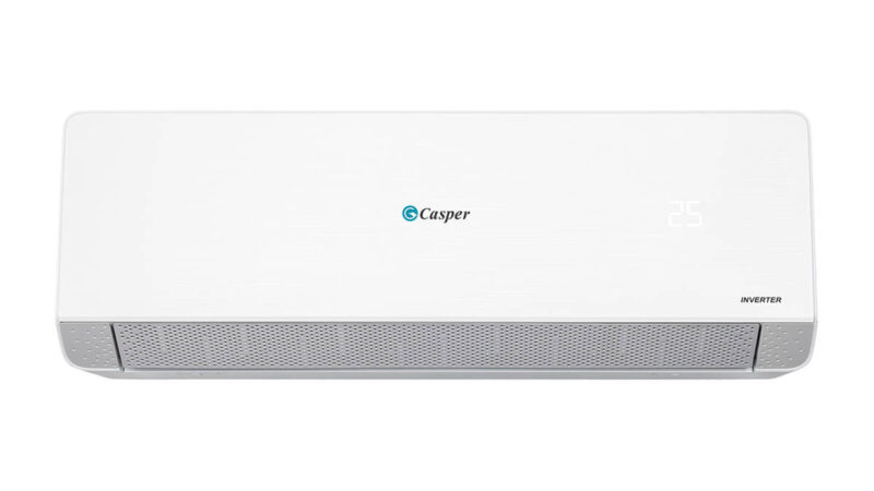 Điều hòa Casper QH-12IU36A 12000Btu 2 chiều inverter
