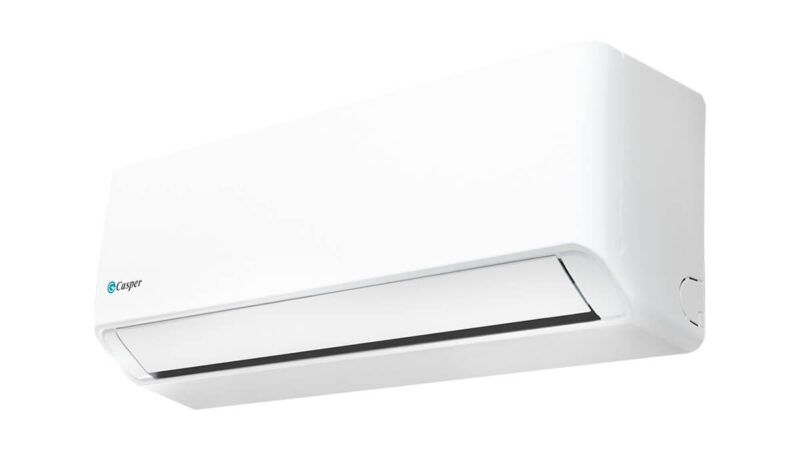 Điều hòa Casper SC-09FB36A 9000Btu 1 chiều