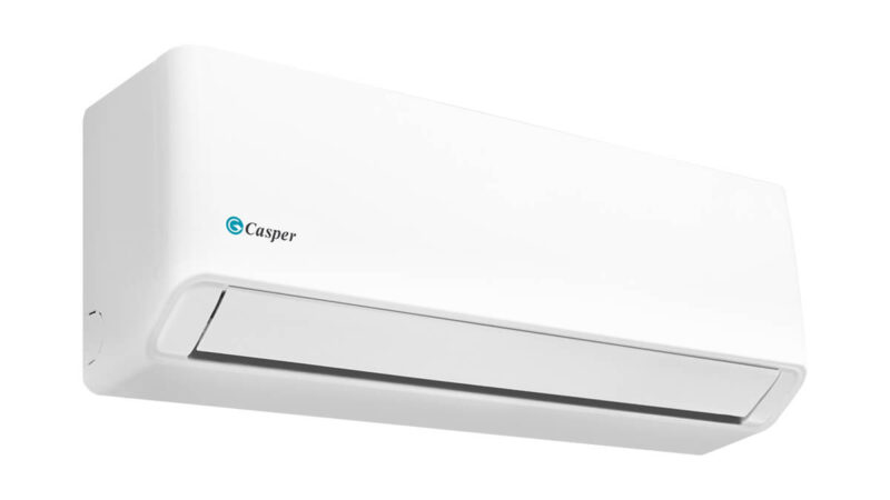 Điều hòa Casper SC-09FB36A 9000Btu 1 chiều
