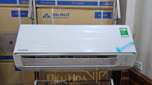 Dàn lạnh điều hòa Panasonic N12AKH-8