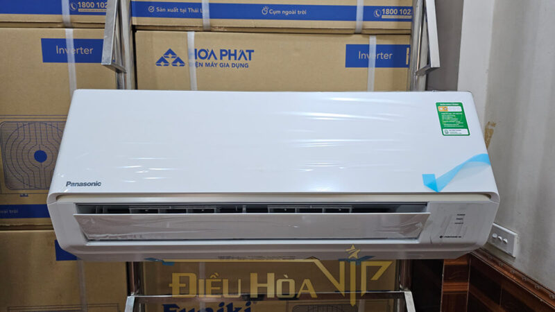 Dàn lạnh điều hòa Panasonic N12AKH-8