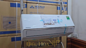 Dàn lạnh điều hòa Panasonic RU12AKH-8