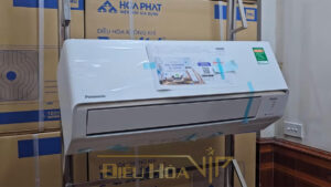 Dàn lạnh điều hòa Panasonic RU9AKH-8