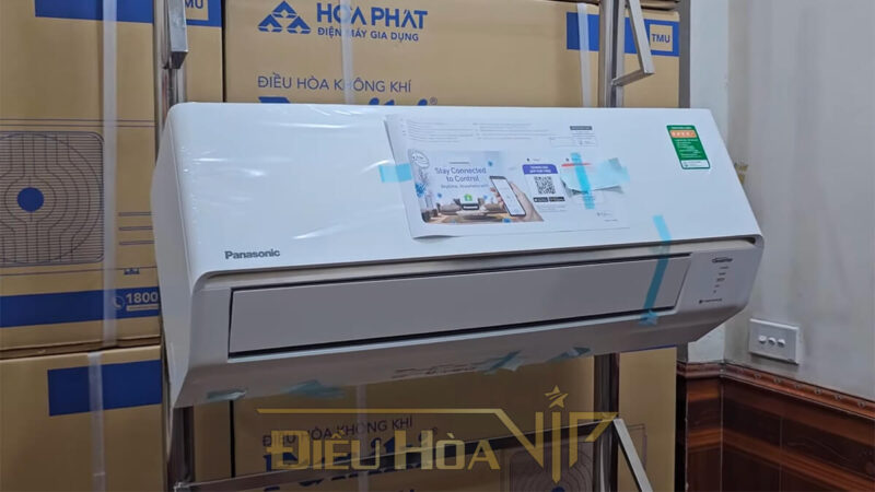 Dàn lạnh điều hòa Panasonic RU9AKH-8