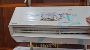 Dàn lạnh điều hòa Panasonic U9BKH-8