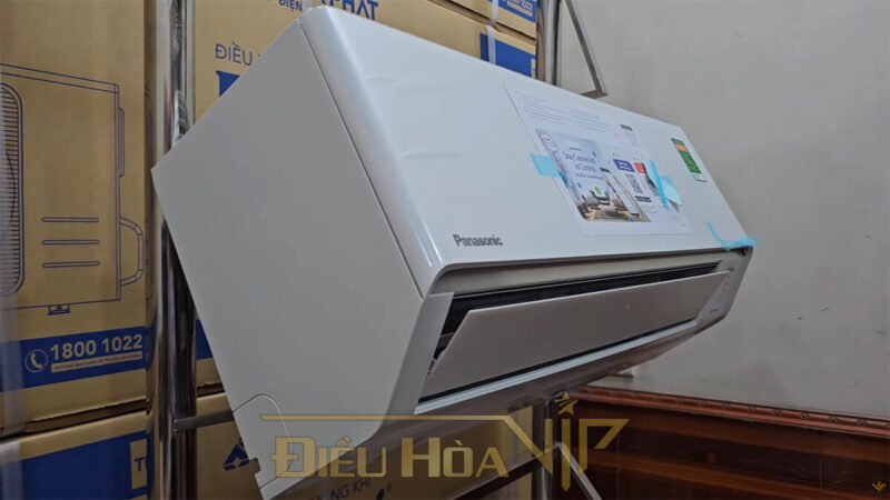 Dàn lạnh điều hòa Panasonic YZ9AKH-8