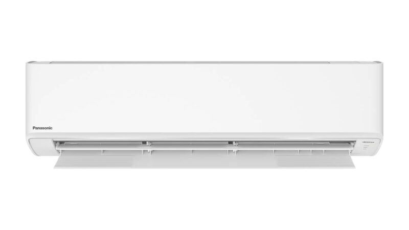 Dàn lạnh treo tường điều hòa multi Panasonic CS MPU24YKZ 1 chiều 24000Btu