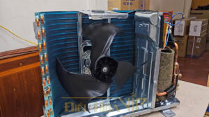 Dàn nóng điều hòa Panasonic N12AKH-8