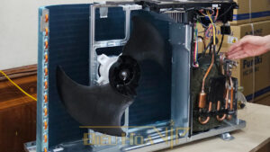 Dàn nóng điều hòa Panasonic YZ9AKH-8