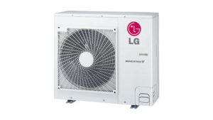 Dàn nóng điều hòa multi LG A3UQ24GFD0 1 chiều 24000Btu Inverter