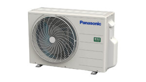 Dàn nóng điều hòa multi Panasonic CU-2U18YBZ 18000 Btu 1 chiều inverter