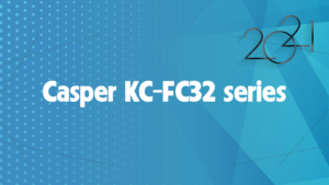 Điều hòa Casper KC-FC32 series 2021