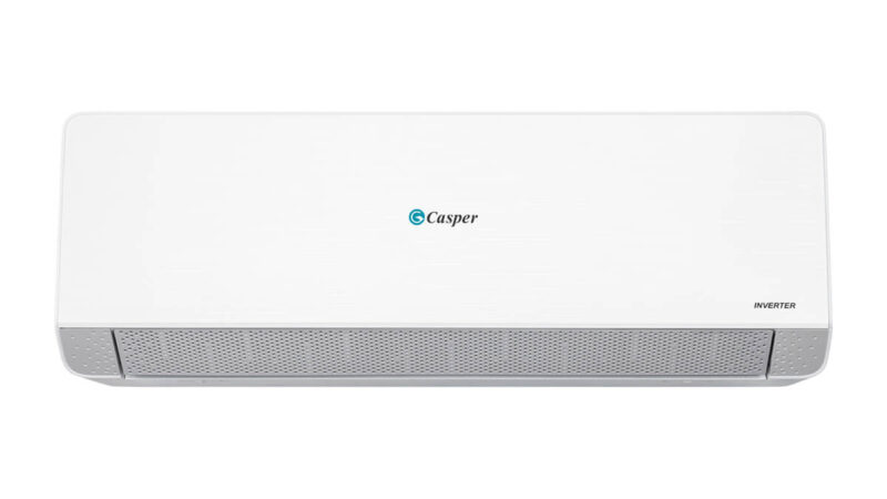 Điều hòa Casper QC-09IS36 1 chiều 9000Btu inverter