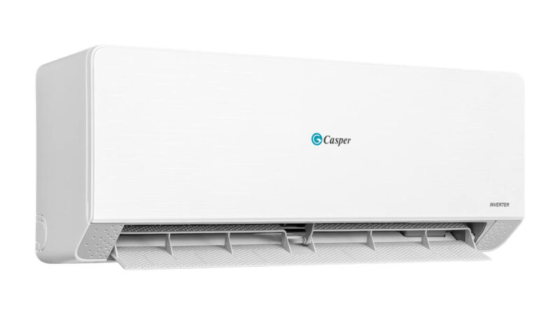 Điều hòa Casper QC-09IS36 1 chiều 9000Btu inverter