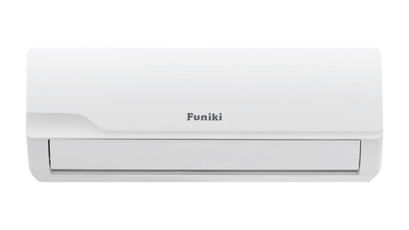 Điều hòa Funiki HPIC09TMU 9000Btu 1 chiều inverter