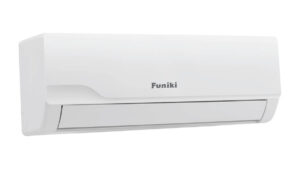 Điều hòa Funiki HPIC09TMU 9000Btu 1 chiều inverter