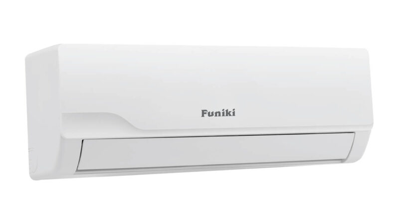 Điều hòa Funiki HPIC09TMU 9000Btu 1 chiều inverter
