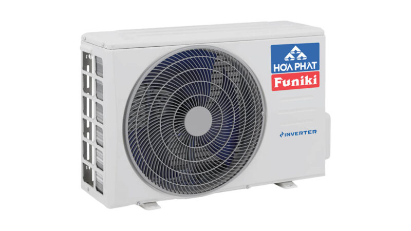 Điều hòa Funiki HPIC09TMU 9000Btu 1 chiều inverter