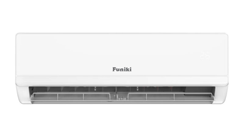 Điều hòa Funiki HSC09TMM 9000 Btu 1 chiều