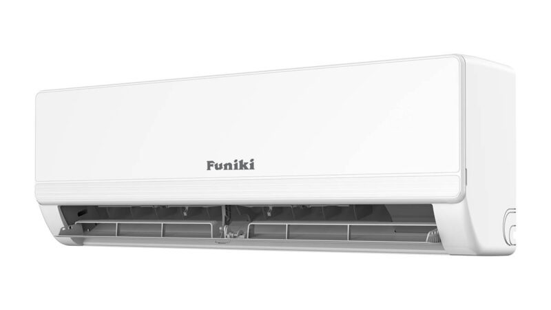 Điều hòa Funiki HSC09TMM 9000 Btu 1 chiều