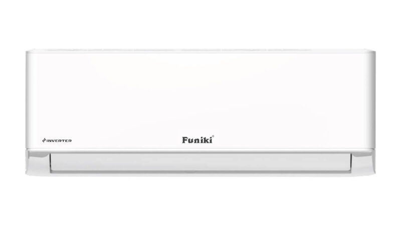 Điều hòa Funiki HSIC12TMU 12000Btu 1 chiều inverter