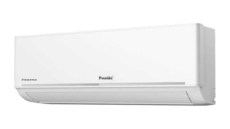 Điều hòa Funiki HSIC12TMU 12000Btu 1 chiều inverter