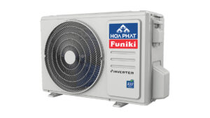 Điều hòa Funiki HSIC12TMU 12000Btu 1 chiều inverter
