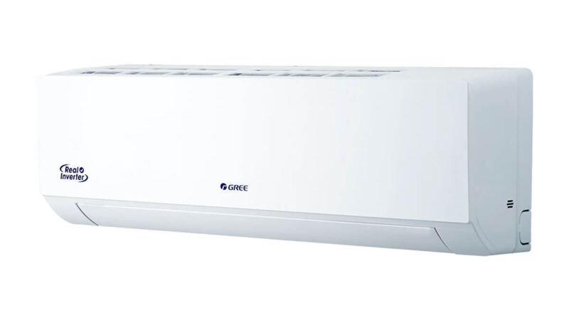 Điều hòa Gree BD18CI 1800Btu 1 chiều inverter