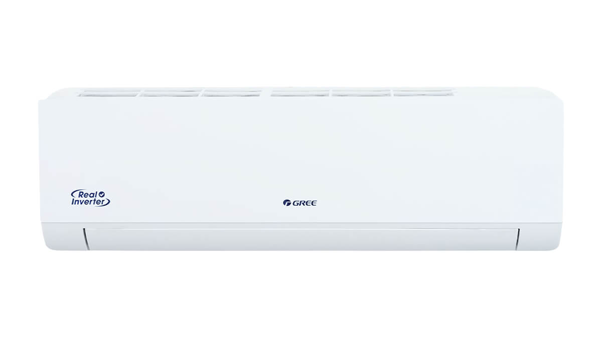 Điều hòa Gree BD24CI 2400Btu 1 chiều inverter