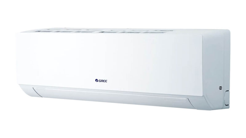 Điều hòa Gree BD9CN 9000Btu 1 chiều