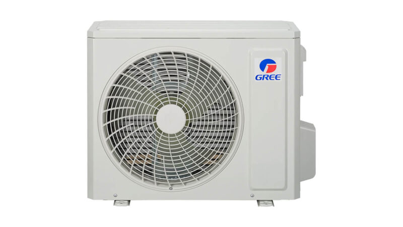 Điều hòa Gree BD9CN 9000Btu 1 chiều