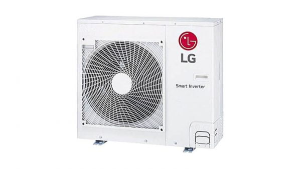 Điều hòa cây LG APNQ24GS1A4 1 chiều 24000Btu Inverter