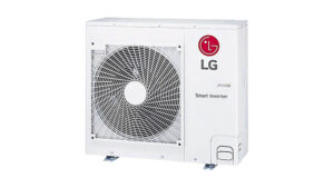 Điều hòa cây LG APNQ30GR5A3 1 chiều 30000Btu Inverter