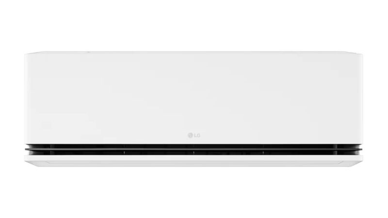 Điều hòa LG IDH24M1 24000Btu 2 chiều inverter