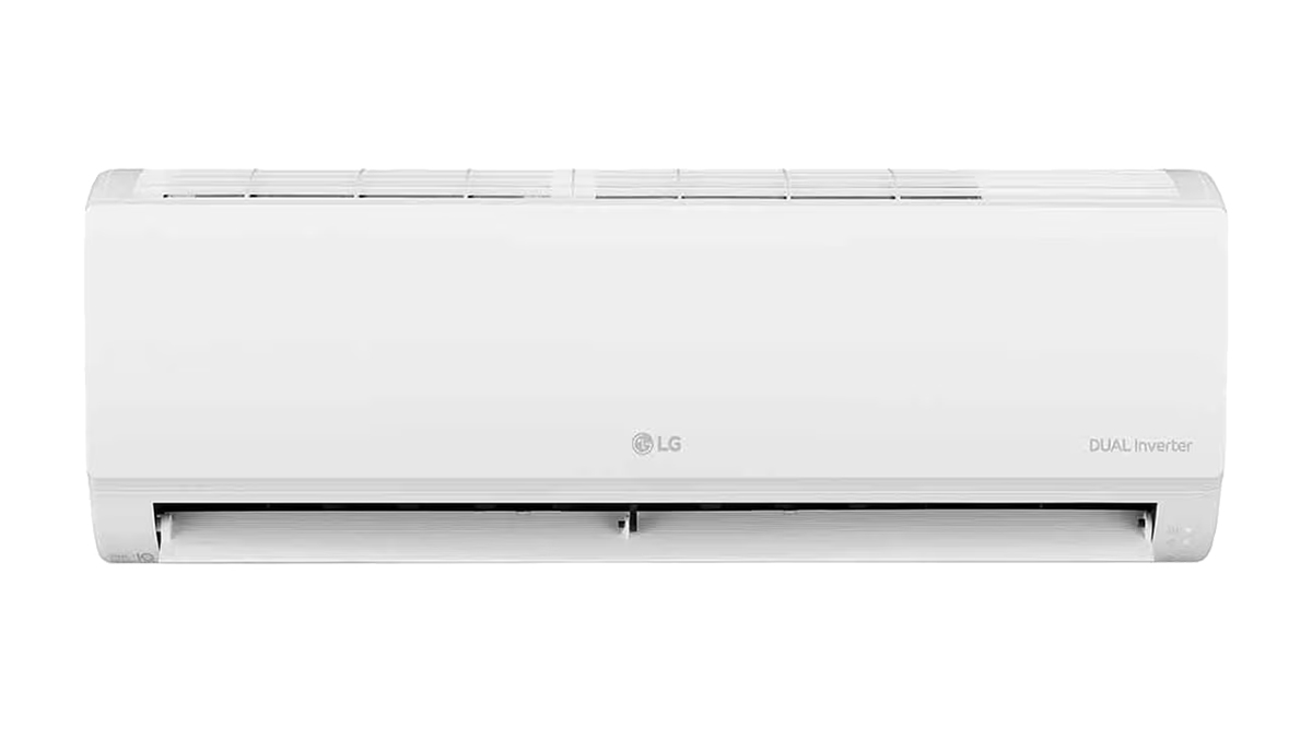 Điều hòa LG IEC24G1 24000Btu 1 chiều inverter