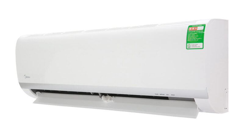 Điều hòa Midea MSAFII-18CRN8 1 chiều 18000 Btu