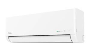 Điều hòa Midea MSCE-10CRFN8 1 chiều 9000Btu inverter