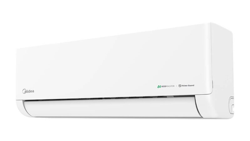 Điều hòa Midea MSCE-19CRFN8 1 chiều 18000Btu inverter