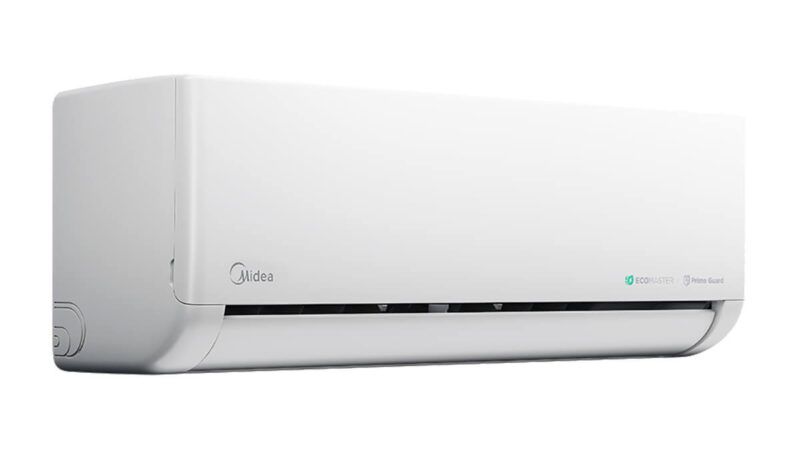 Điều hòa Midea MSCE-19CRFN8 1 chiều 18000Btu inverter