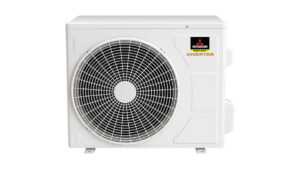 Điều hòa Mitsubishi Heavy SRK10YXS-W5 9000Btu 1 chiều inverter
