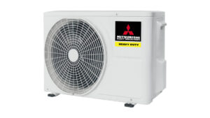 Điều hòa Mitsubishi Heavy SRK12CT-S5 1 chiều 12000Btu