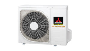Điều hòa Mitsubishi Heavy SRK18YXS-W5 18000Btu 1 chiều inverter