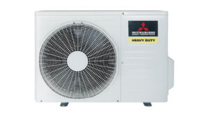 Điều hòa Mitsubishi Heavy SRK24CS-S5 1 chiều 24000Btu