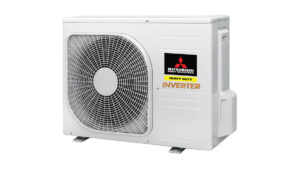 Điều hòa Mitsubishi Heavy SRK24YW-W5 1 chiều 24000Btu Inverter
